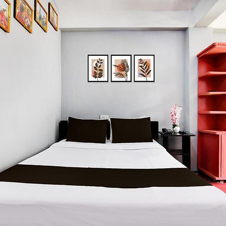 Super Hotel O Ghoom Formerly Aps Homestay Ghum Esterno foto