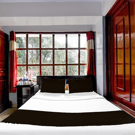 Super Hotel O Ghoom Formerly Aps Homestay Ghum Esterno foto
