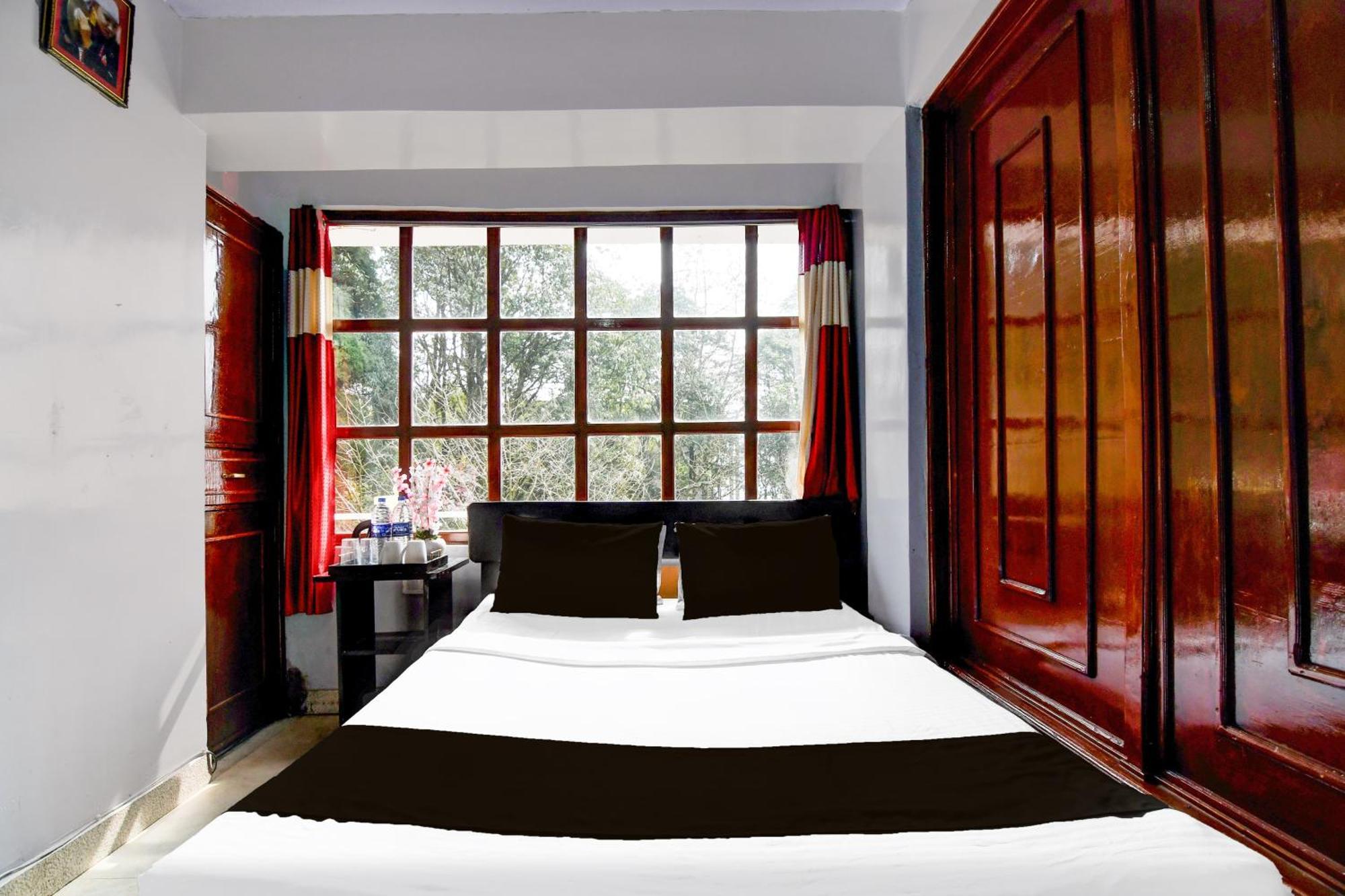 Super Hotel O Ghoom Formerly Aps Homestay Ghum Esterno foto