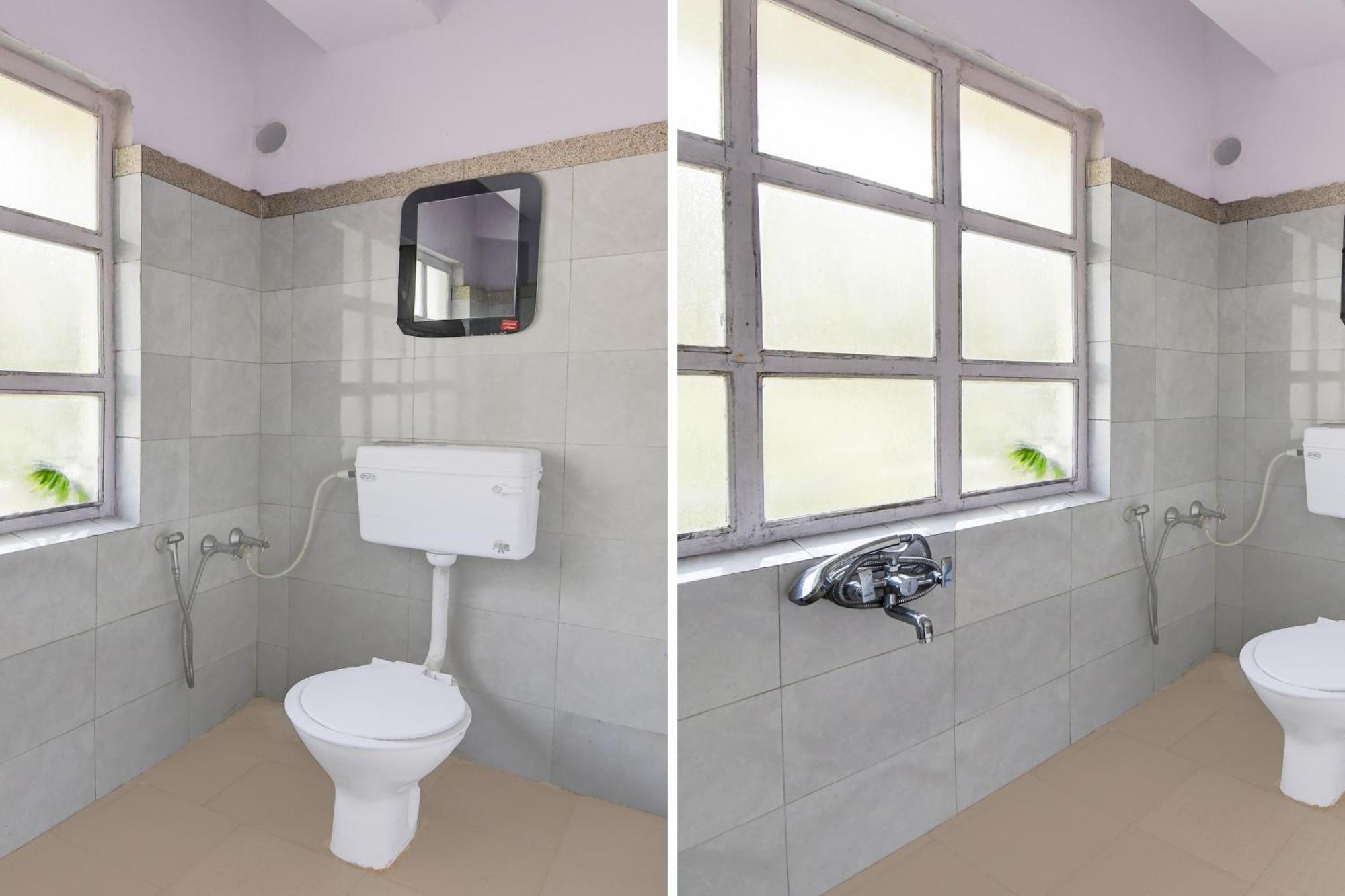 Super Hotel O Ghoom Formerly Aps Homestay Ghum Esterno foto