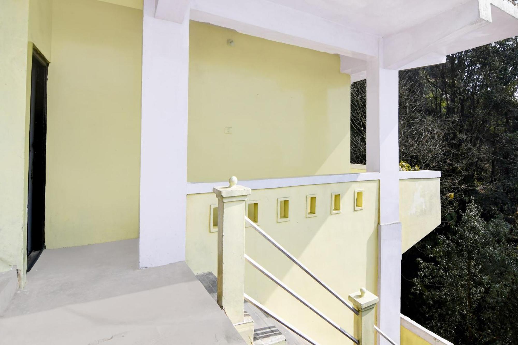 Super Hotel O Ghoom Formerly Aps Homestay Ghum Esterno foto