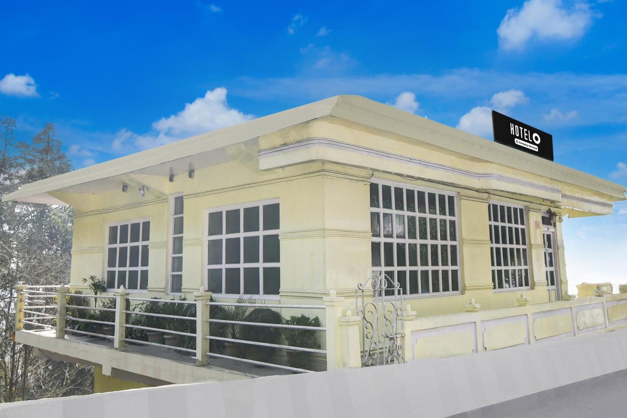 Super Hotel O Ghoom Formerly Aps Homestay Ghum Esterno foto