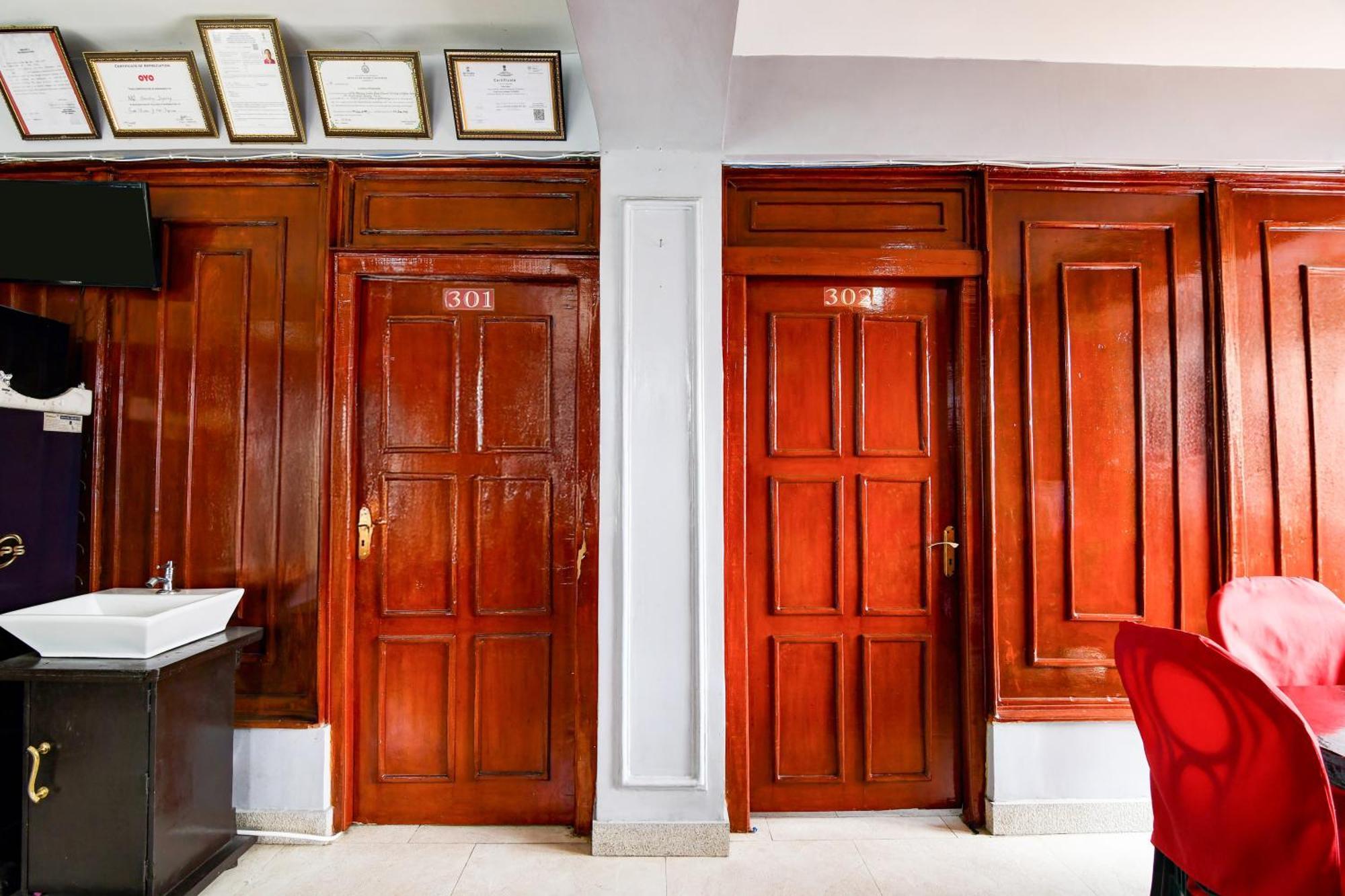 Super Hotel O Ghoom Formerly Aps Homestay Ghum Esterno foto
