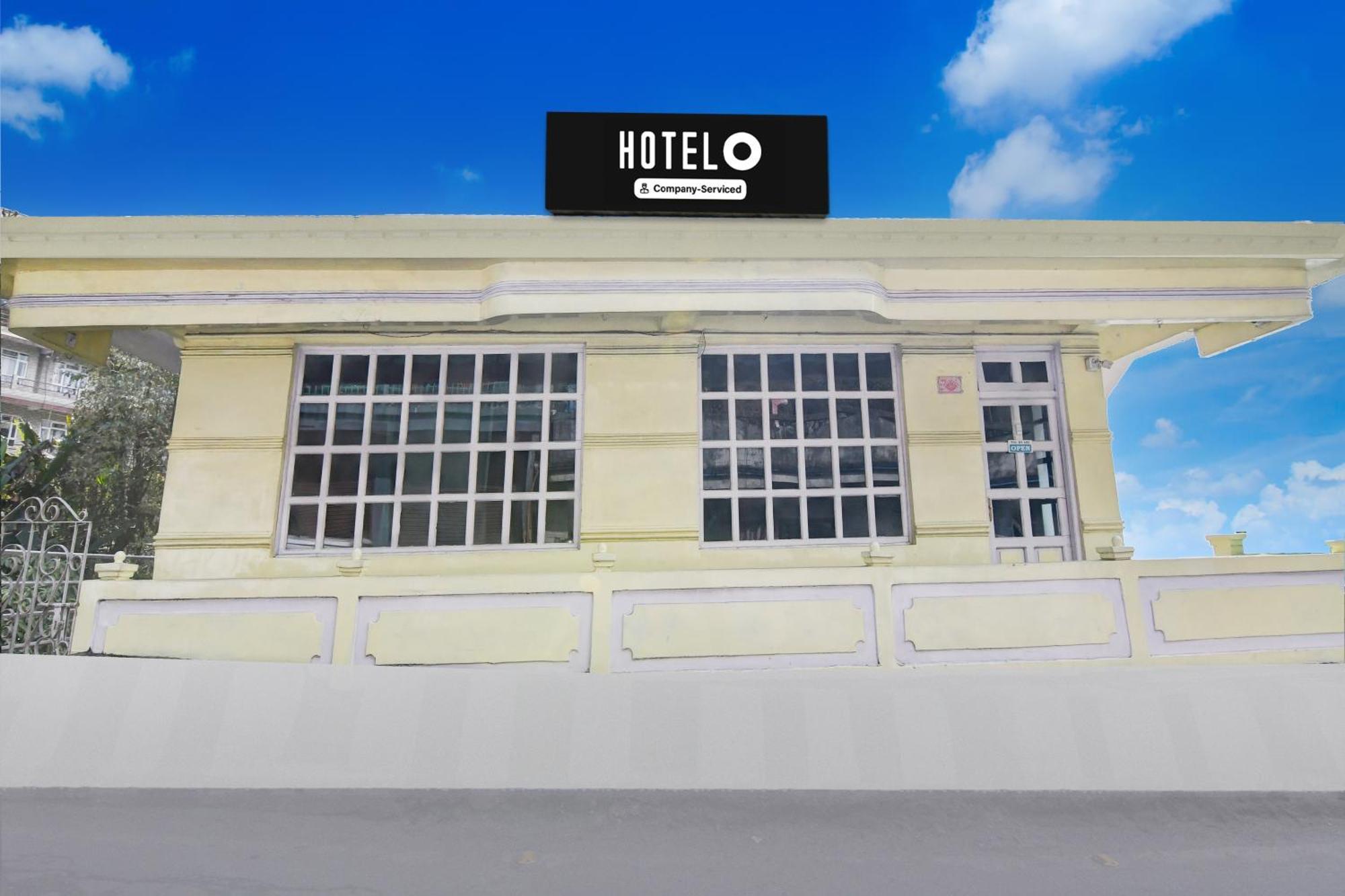 Super Hotel O Ghoom Formerly Aps Homestay Ghum Esterno foto