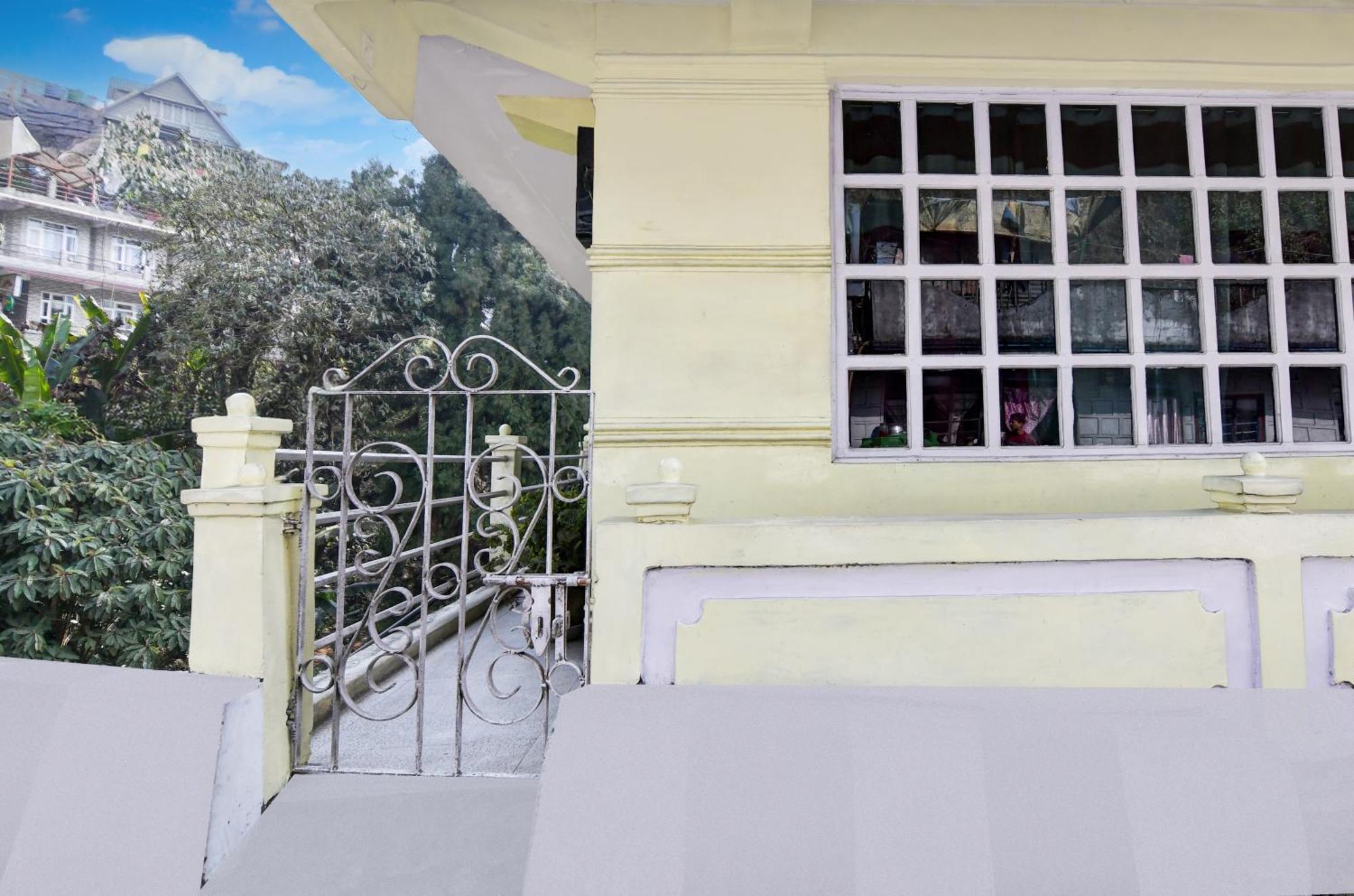 Super Hotel O Ghoom Formerly Aps Homestay Ghum Esterno foto