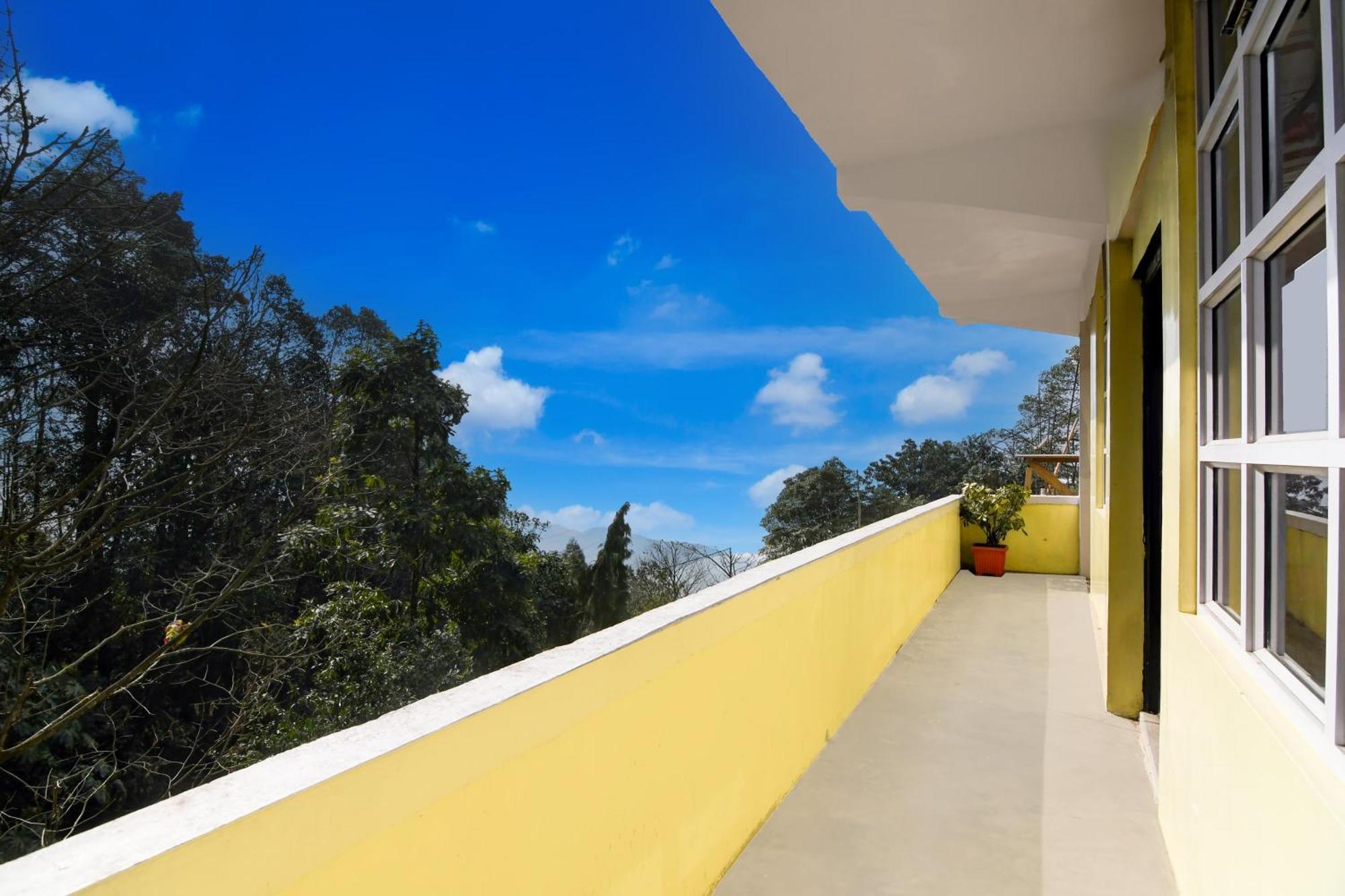 Super Hotel O Ghoom Formerly Aps Homestay Ghum Esterno foto