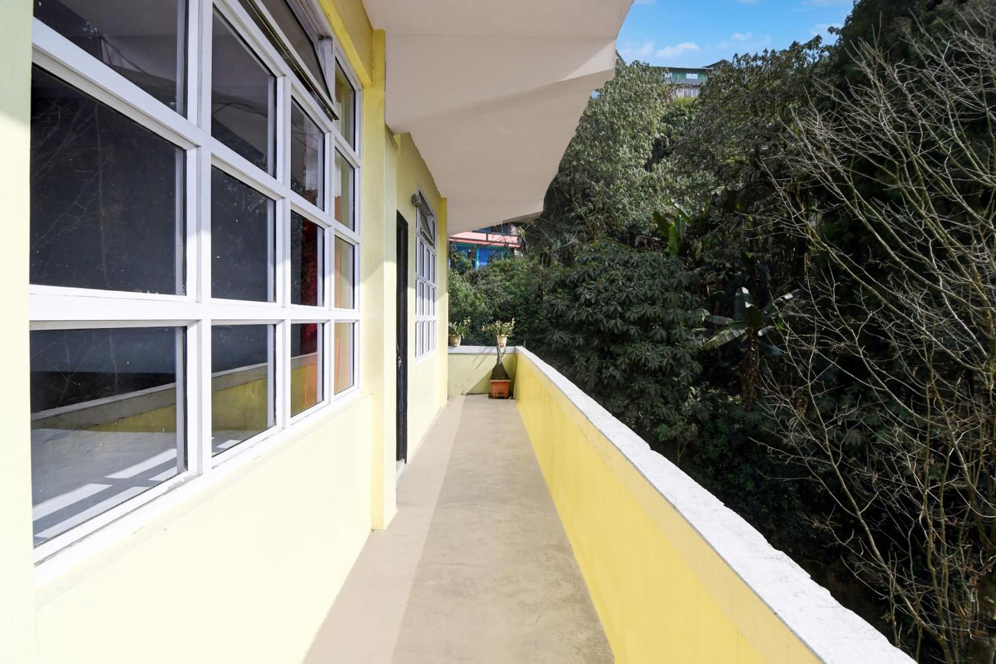 Super Hotel O Ghoom Formerly Aps Homestay Ghum Esterno foto