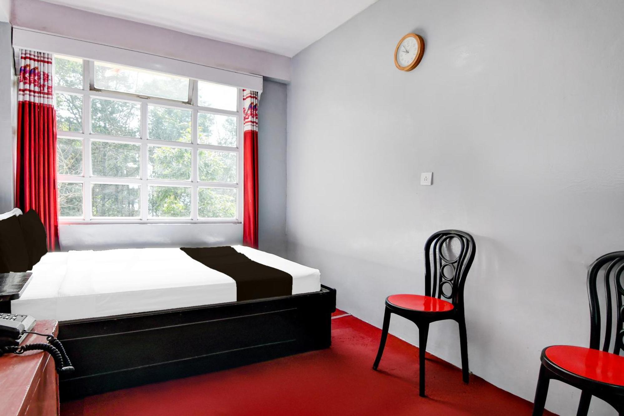 Super Hotel O Ghoom Formerly Aps Homestay Ghum Esterno foto