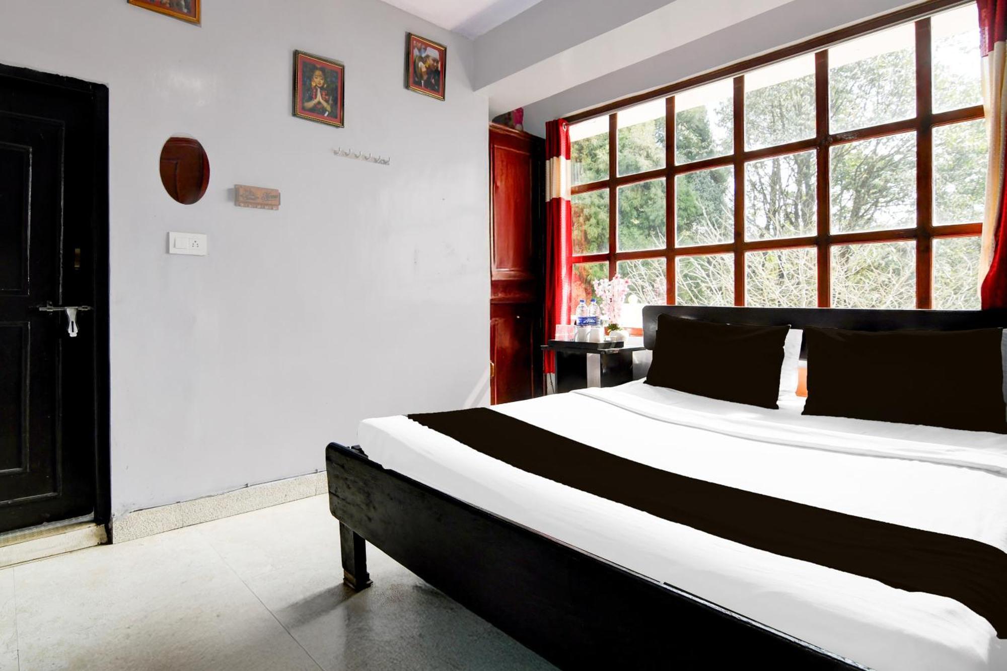 Super Hotel O Ghoom Formerly Aps Homestay Ghum Esterno foto