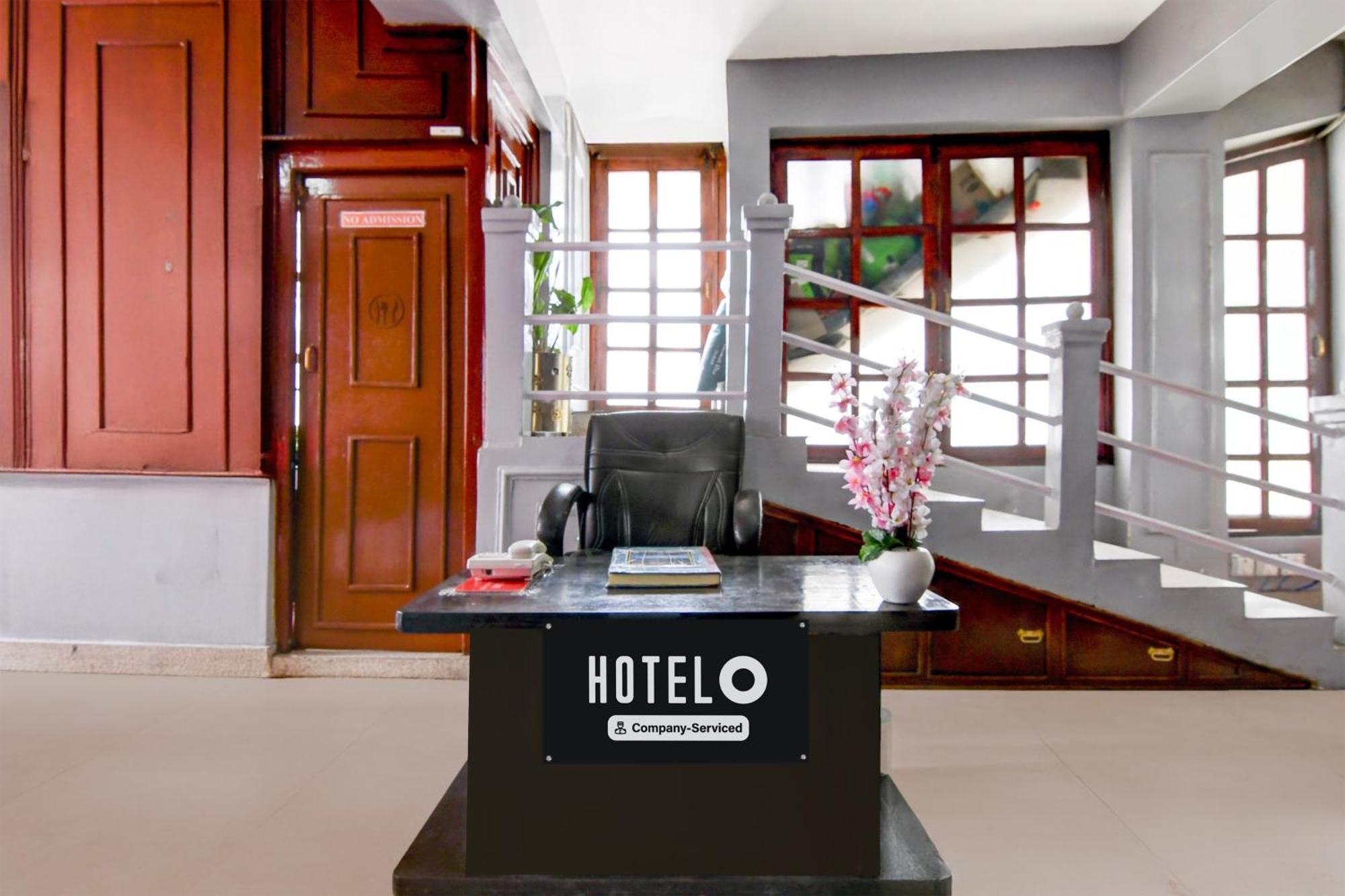 Super Hotel O Ghoom Formerly Aps Homestay Ghum Esterno foto