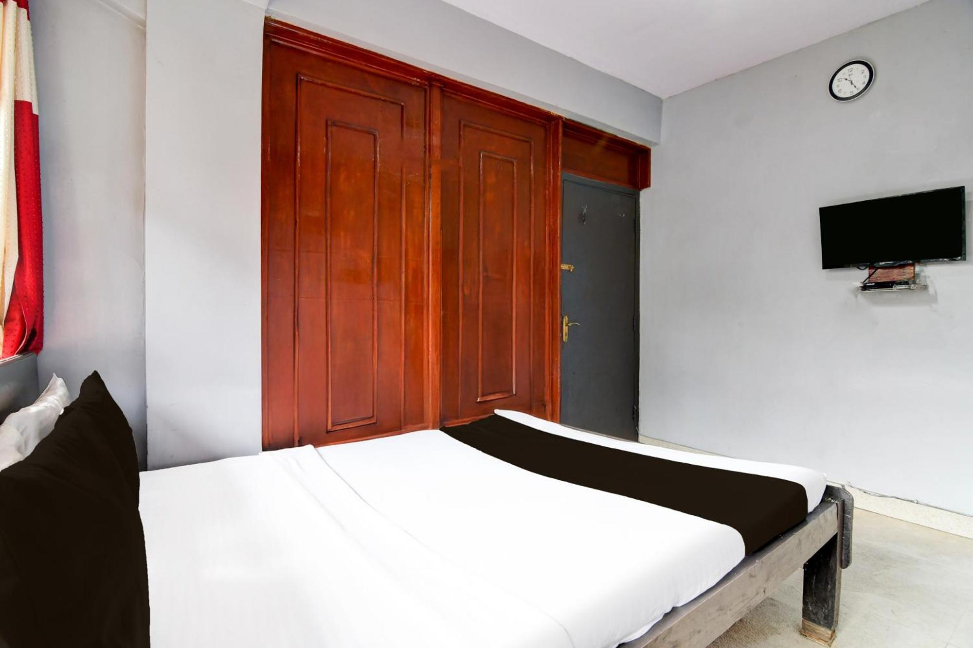 Super Hotel O Ghoom Formerly Aps Homestay Ghum Esterno foto