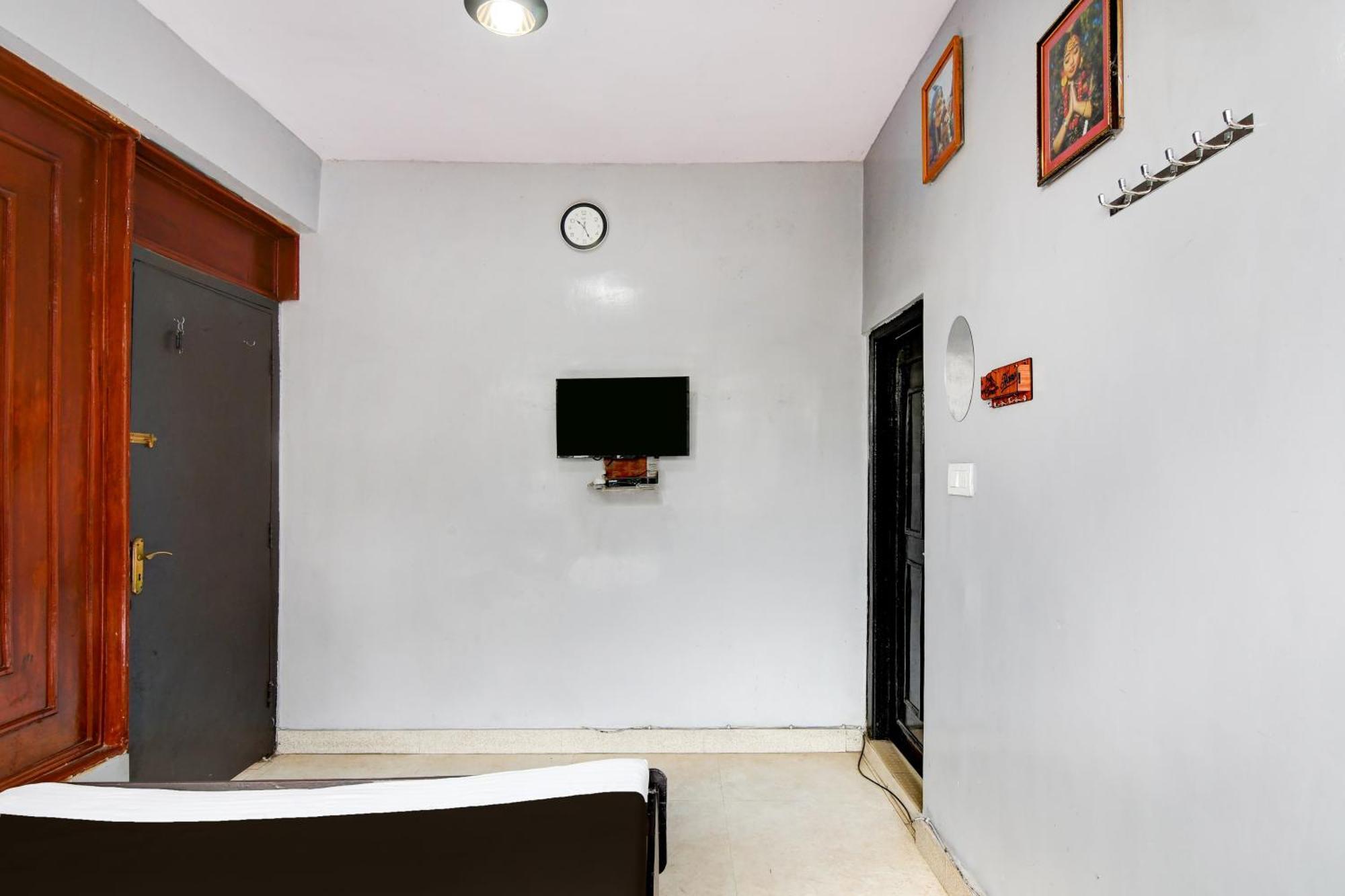 Super Hotel O Ghoom Formerly Aps Homestay Ghum Esterno foto