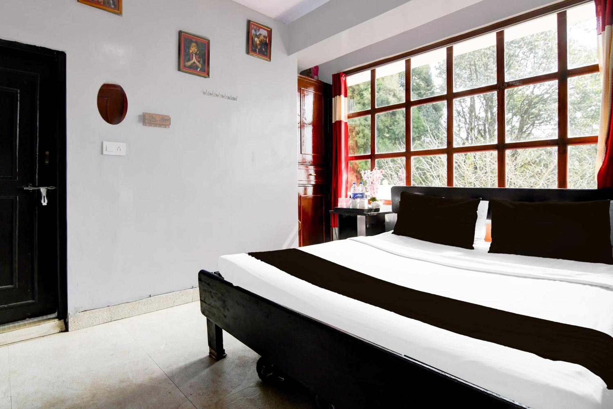 Super Hotel O Ghoom Formerly Aps Homestay Ghum Esterno foto