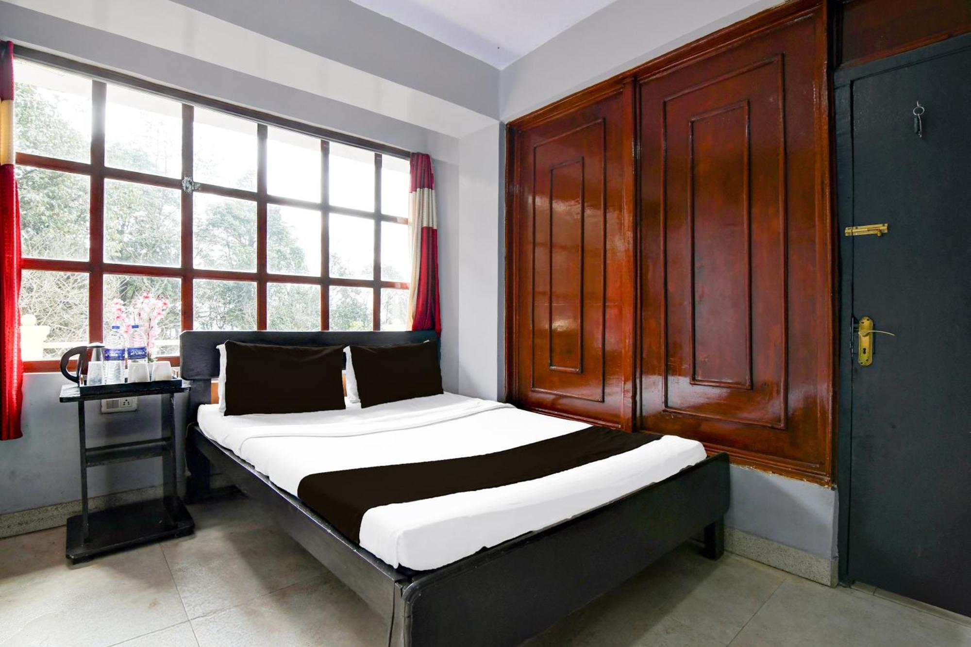 Super Hotel O Ghoom Formerly Aps Homestay Ghum Esterno foto