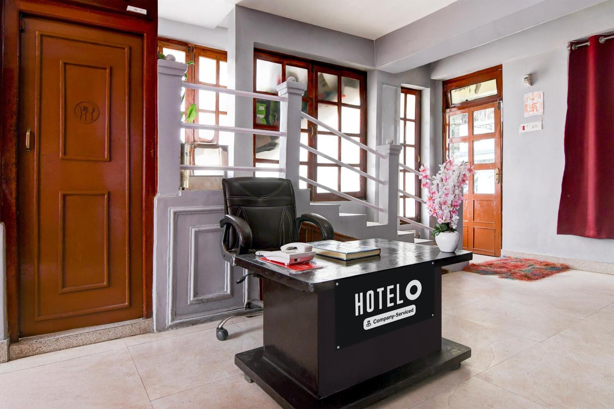 Super Hotel O Ghoom Formerly Aps Homestay Ghum Esterno foto